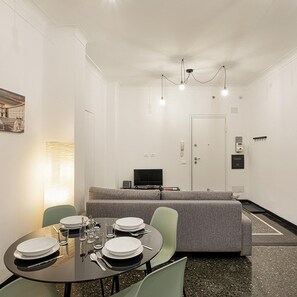 Apartment | 1 bedroom - Nice Apartment Near the Cathedral by Wonderful Italy (Genoa)