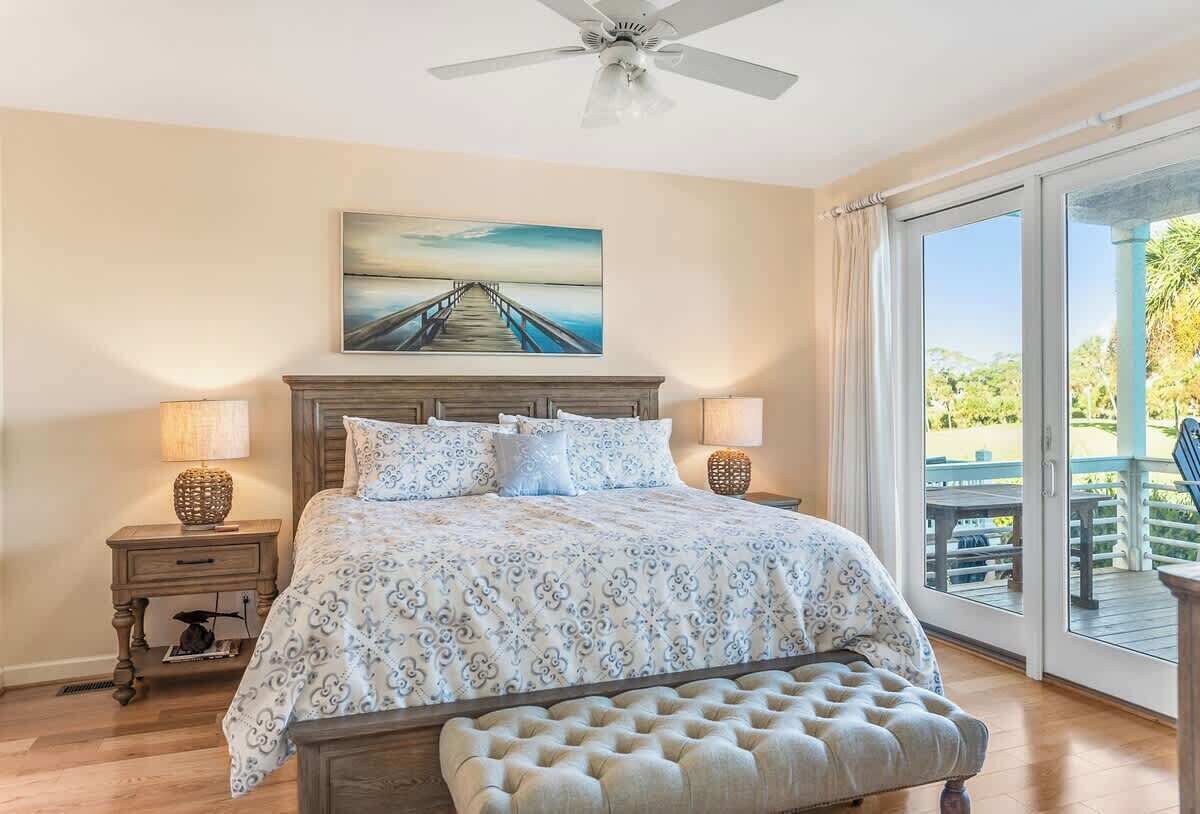 5 Schlafzimmer, Bügeleisen/Bügelbrett, kostenloses WLAN, Bettwäsche