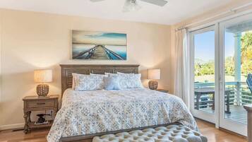 5 Schlafzimmer, Bügeleisen/Bügelbrett, kostenloses WLAN, Bettwäsche