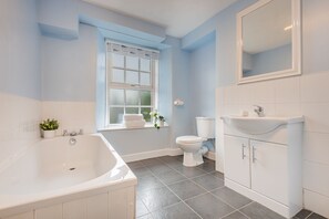 Dusche, Handtücher