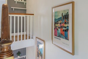 Interior - Lakeland Cottage - Bowness-on-Windermere sleeps 6 (Bowness-on-Windermere)