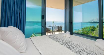 Exklusive Villa in Privater Lage mit 5 Schlafzimmer und Beheiztem Außenpool