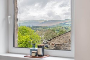 Interior - Weavers Cottage, Newly converted luxurious retreat (Kirkby Lonsdale)