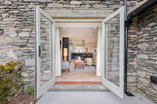 Laurel, a luxury rural retreat