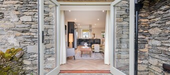 Laurel, a luxury rural retreat