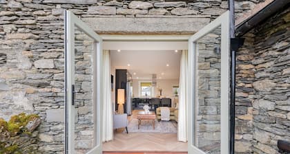 Laurel, a luxury rural retreat