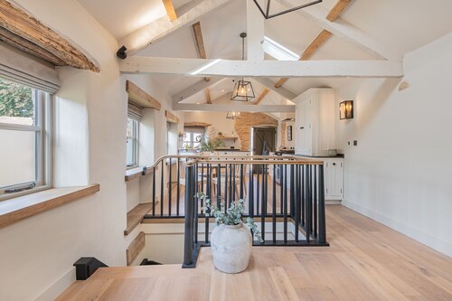 The Hut Retreat Kirkby Lonsdale