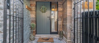 The Hut Retreat Kirkby Lonsdale