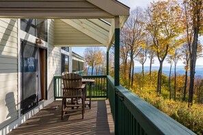 Property grounds - Trailside Mountain View 4-BR Okemo Haven (Ludlow)