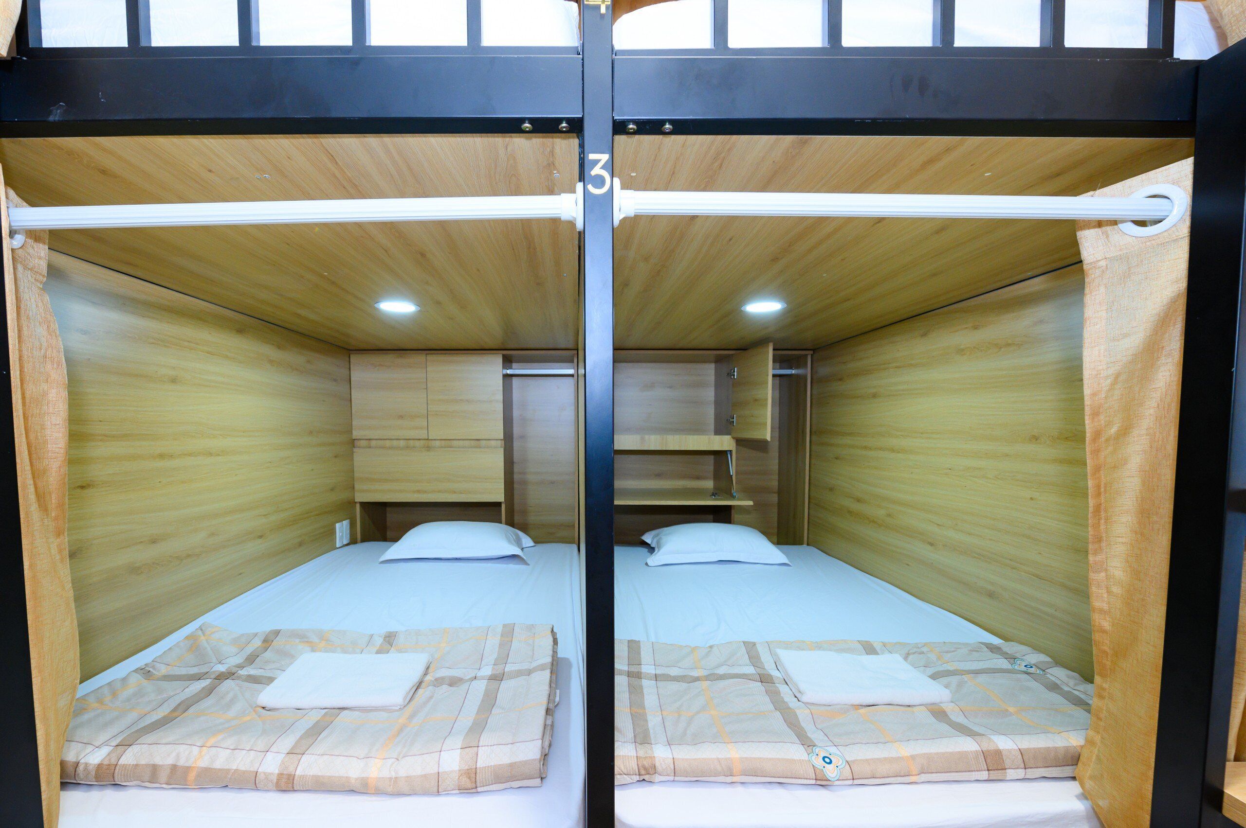 Foto - Van Hung Hostel & Dorm