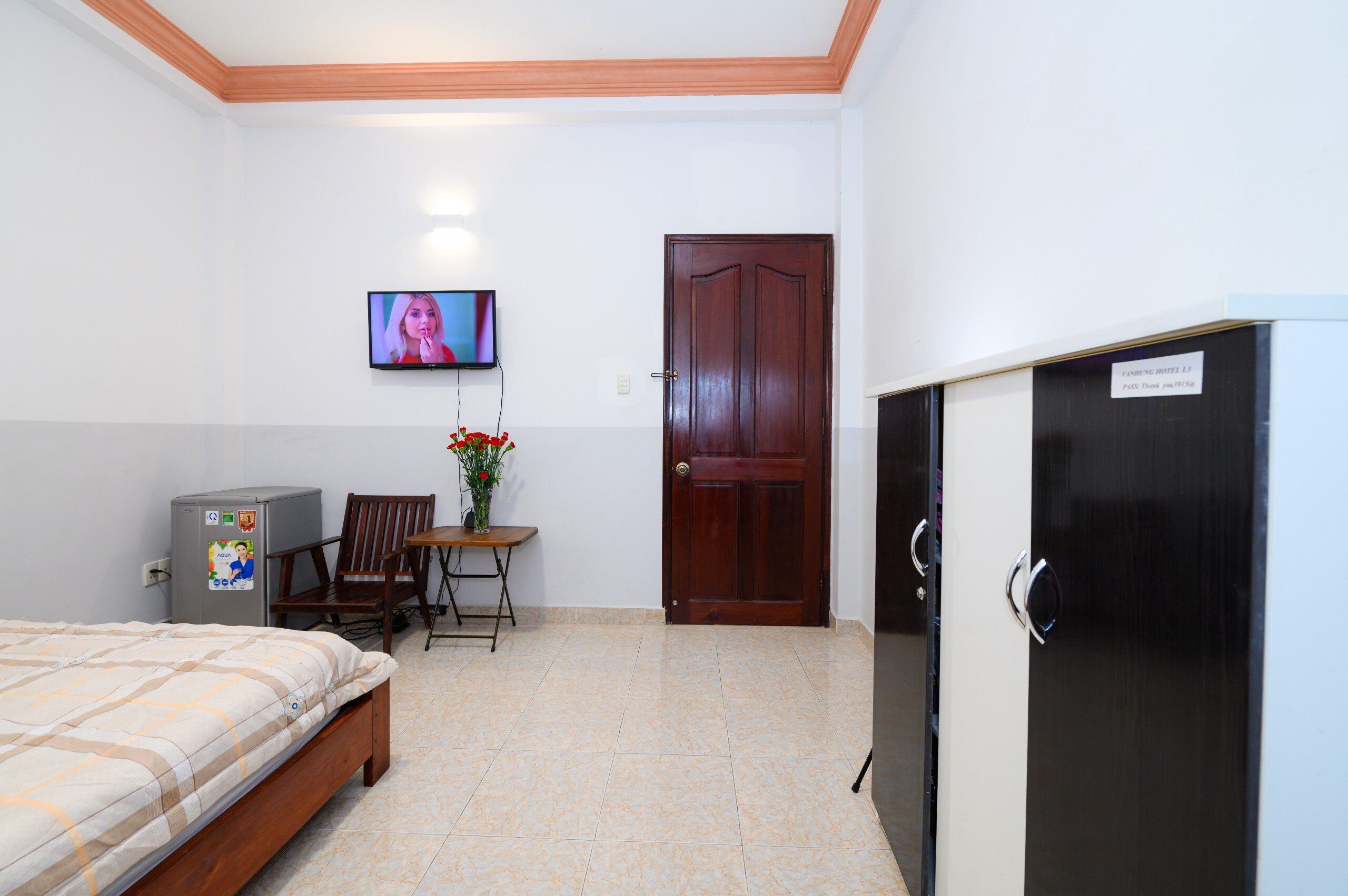 Foto - Van Hung Hostel & Dorm