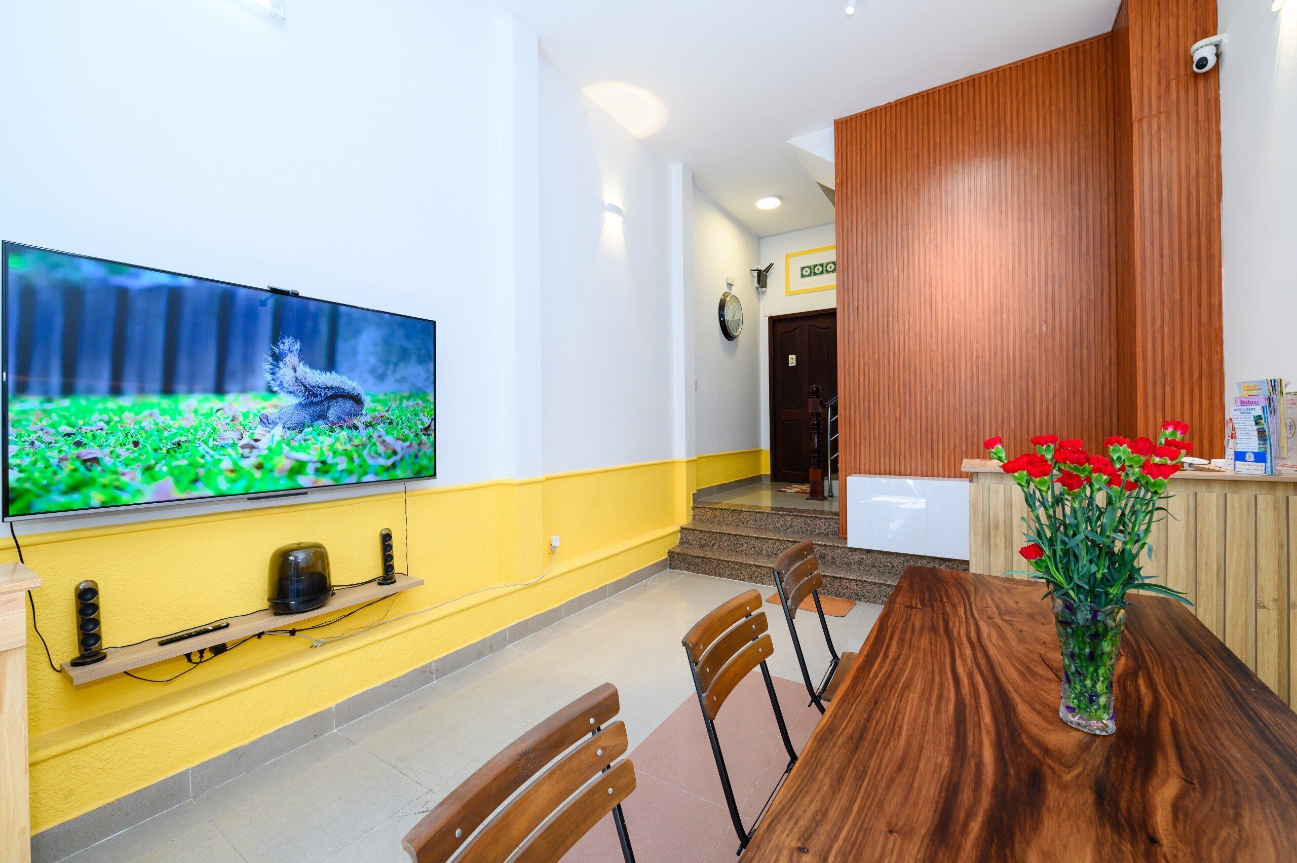 Foto - Van Hung Hostel & Dorm