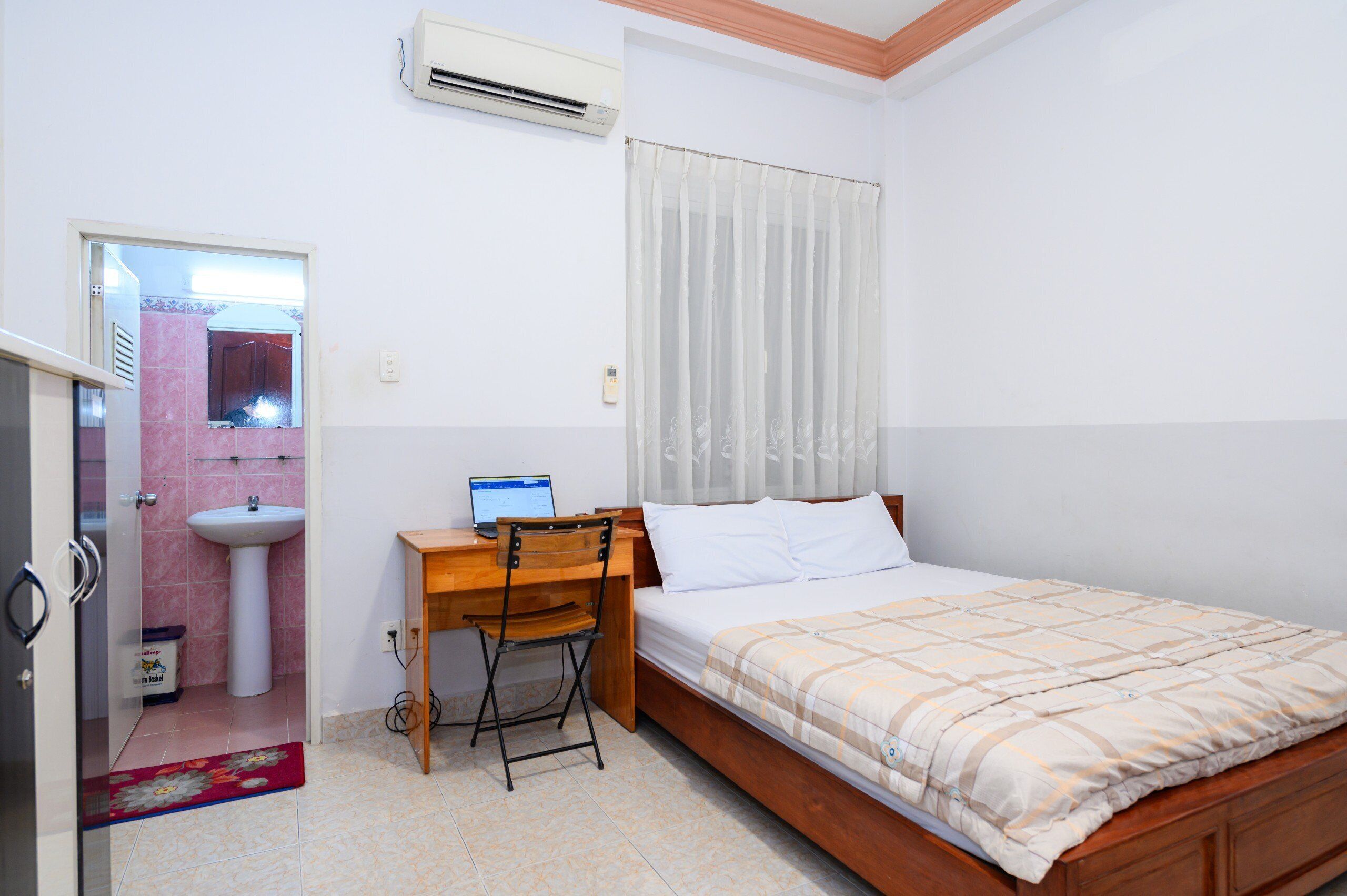 Foto - Van Hung Hostel & Dorm