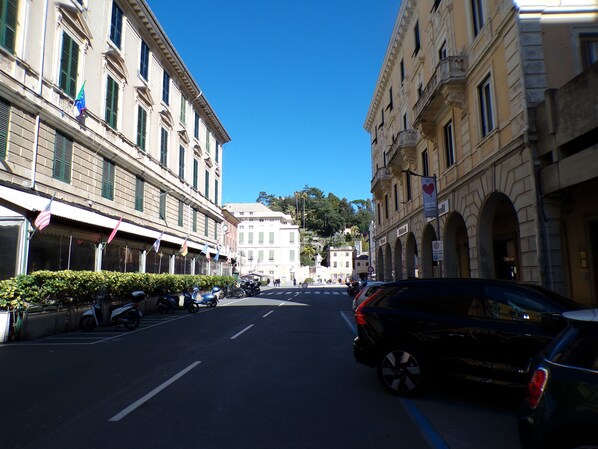 Aparcamiento