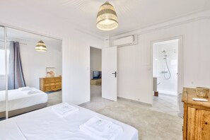 2 bedrooms, iron/ironing board, WiFi, bed sheets - Ravissant T2 à Quelques Minutes de la Croisette (Cannes)