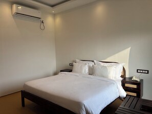 Literie de qualité supérieure, couette en duvet d'oie, surmatelas