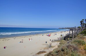 Plage à proximité