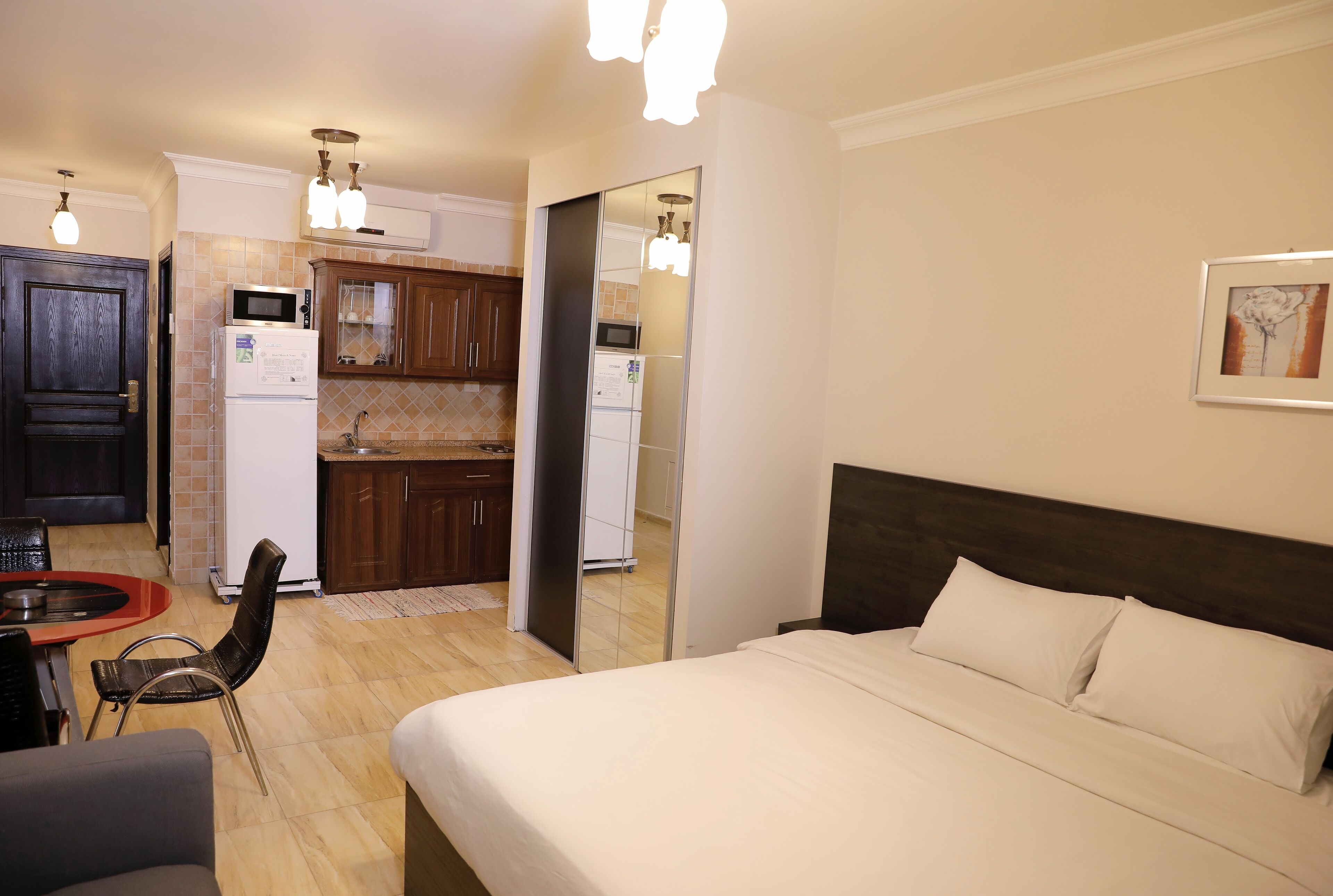 Photo - Abu Alsoud Hotel