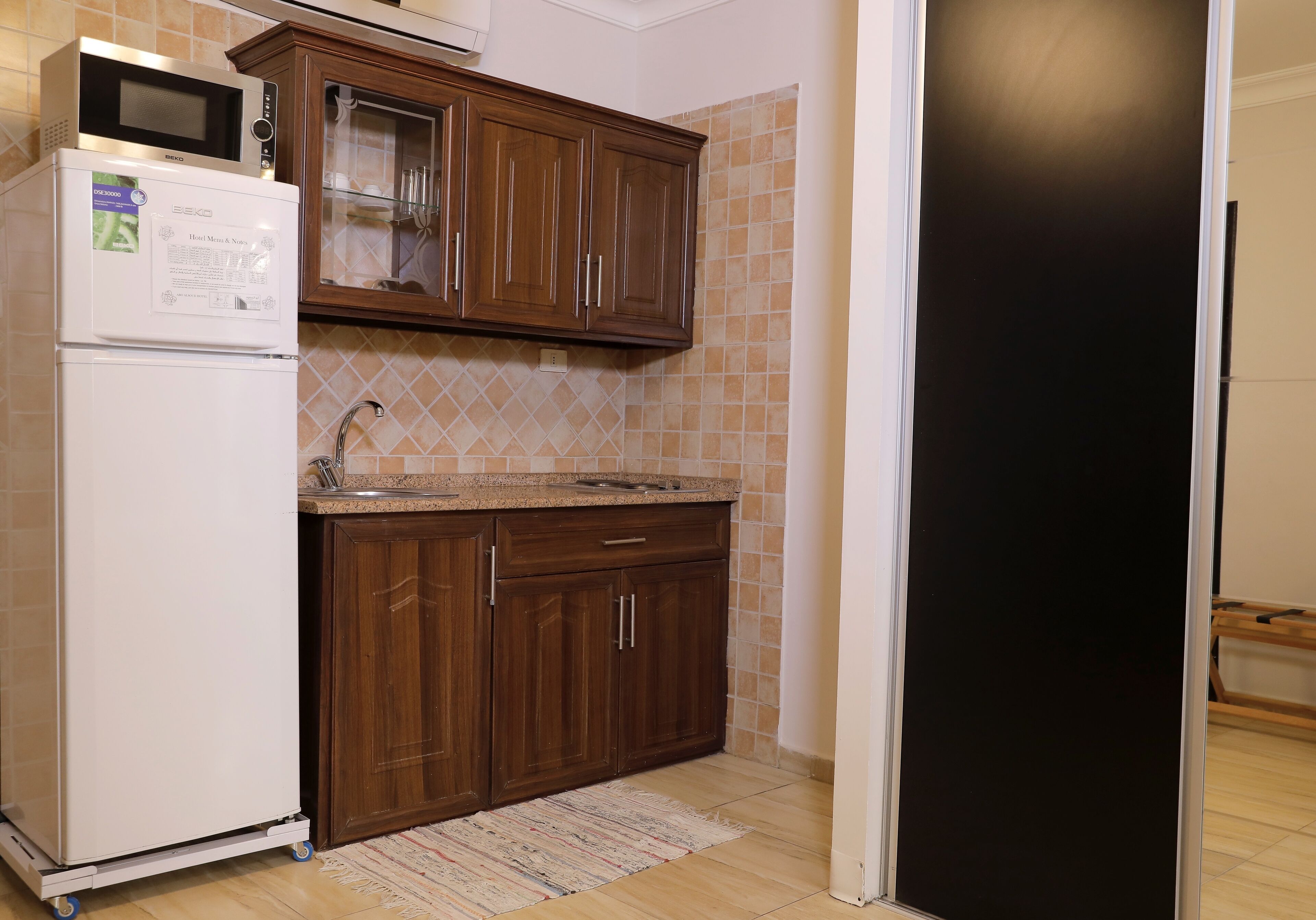 Photo - Abu Alsoud Hotel