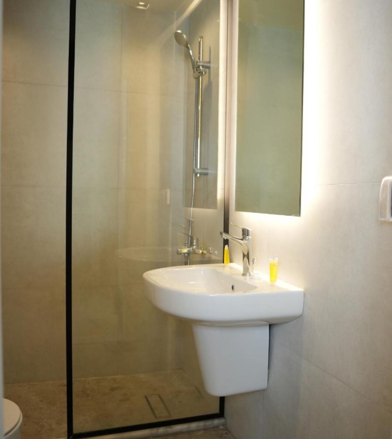 Photo - Abu Alsoud Hotel