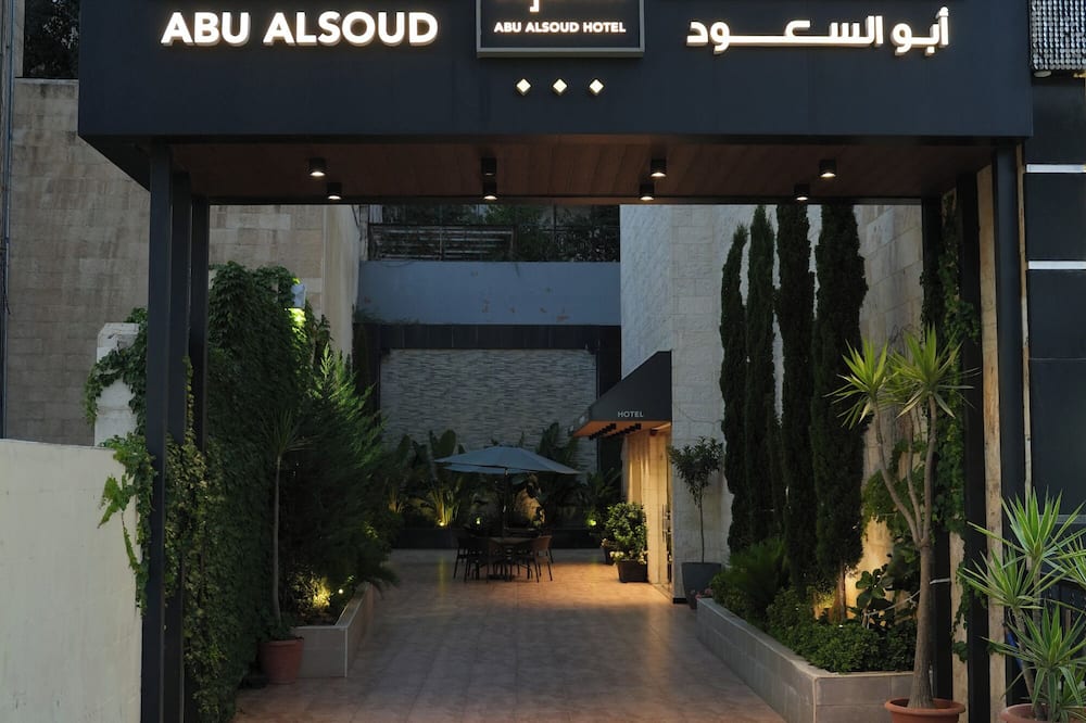 Abu Alsoud Hotel
