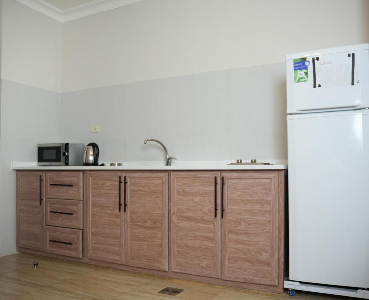 Photo - Abu Alsoud Hotel