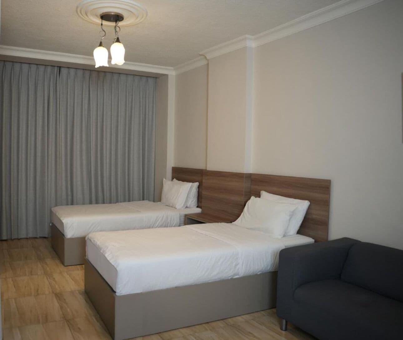 Photo - Abu Alsoud Hotel