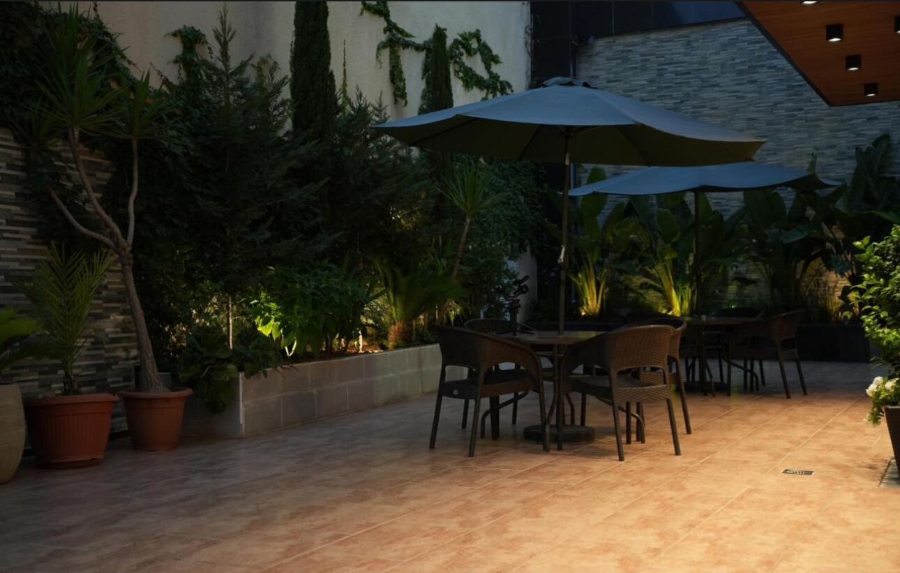 Photo - Abu Alsoud Hotel