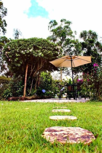 Casa Laureles