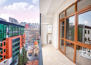 Exterior - HB apartments Vazha Pshavela (Tbilisi)