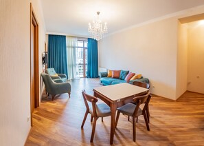 Departamento | Área de sala de estar