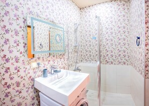 Departamento | Baño