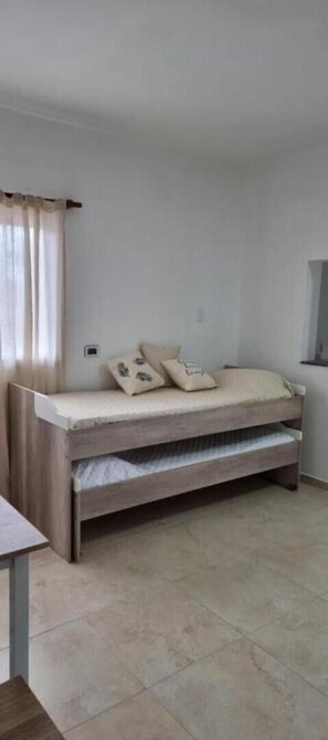 1 chambre, Wi-Fi
