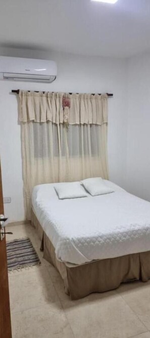 1 bedroom, WiFi
