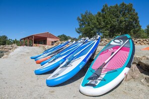 Beach - Maison 3 Chambres (Quillan)