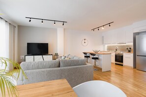 TV connectée