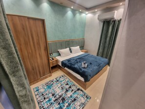 Dobbeltrom | Sengetøy i egyptisk bomull og sengetøy av topp kvalitet