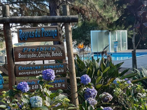 Pousada Xodó das Montanhas