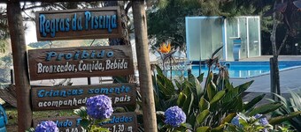 Pousada Xodó das Montanhas