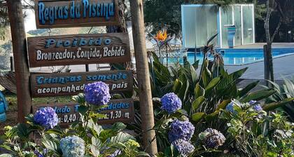 Pousada XodĂł das Montanhas