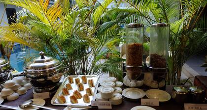 Mint By SR Hotel, Goa