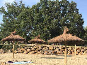 Property grounds - Maison 2 Chambres Supérieure (Quillan)