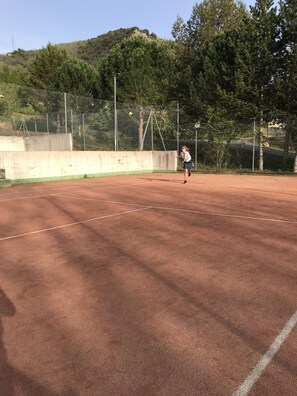 Sportveld