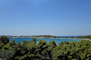 Miscellaneous - Luxury penthouse with stunning riviera view by GHH (Vouliagmeni)