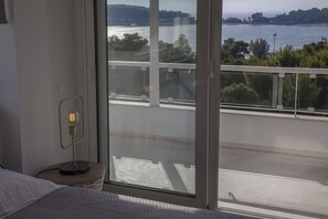 2 habitaciones, wifi y ropa de cama