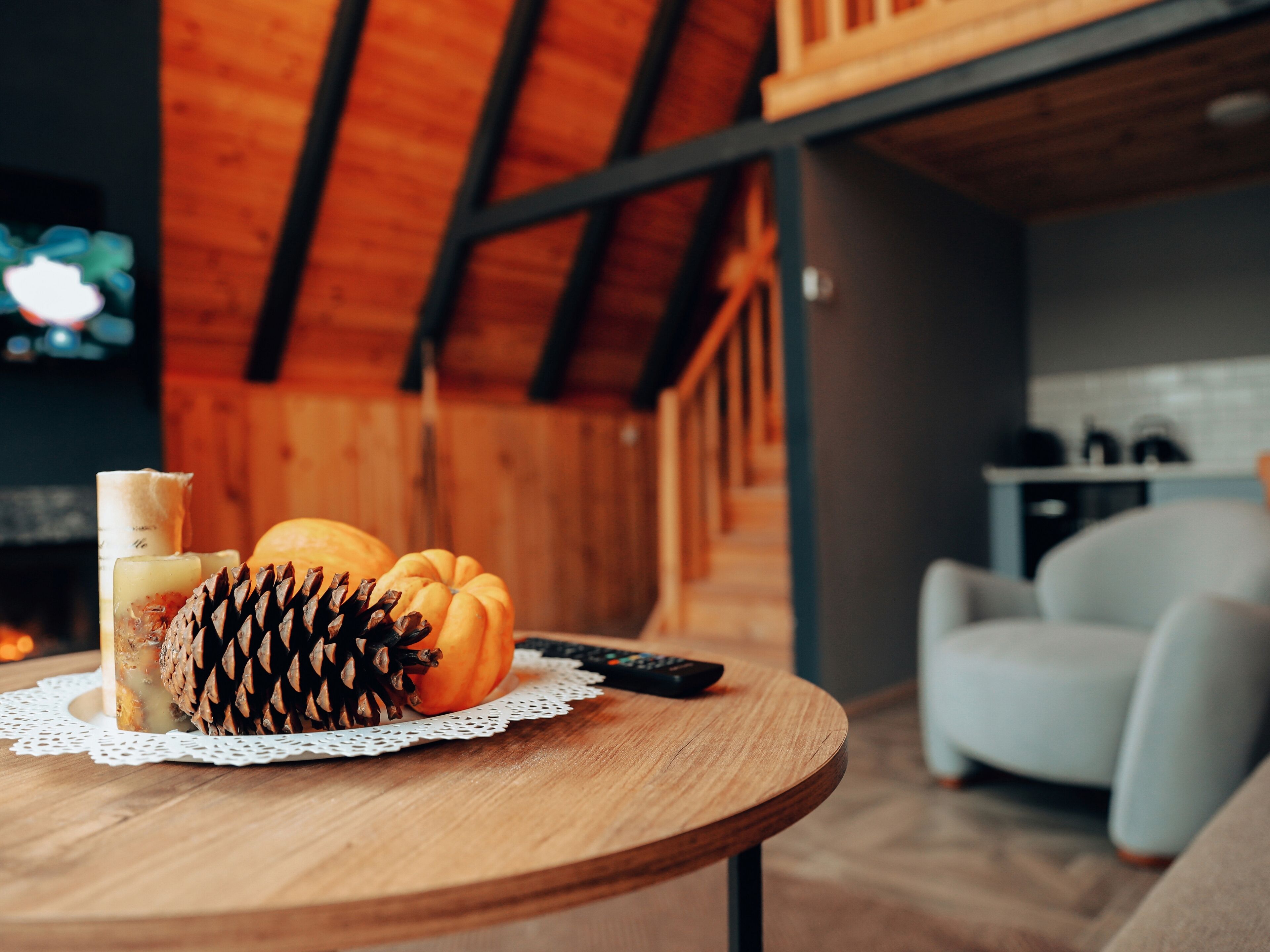 Minibar, escritorio, wifi gratis y ropa de cama 