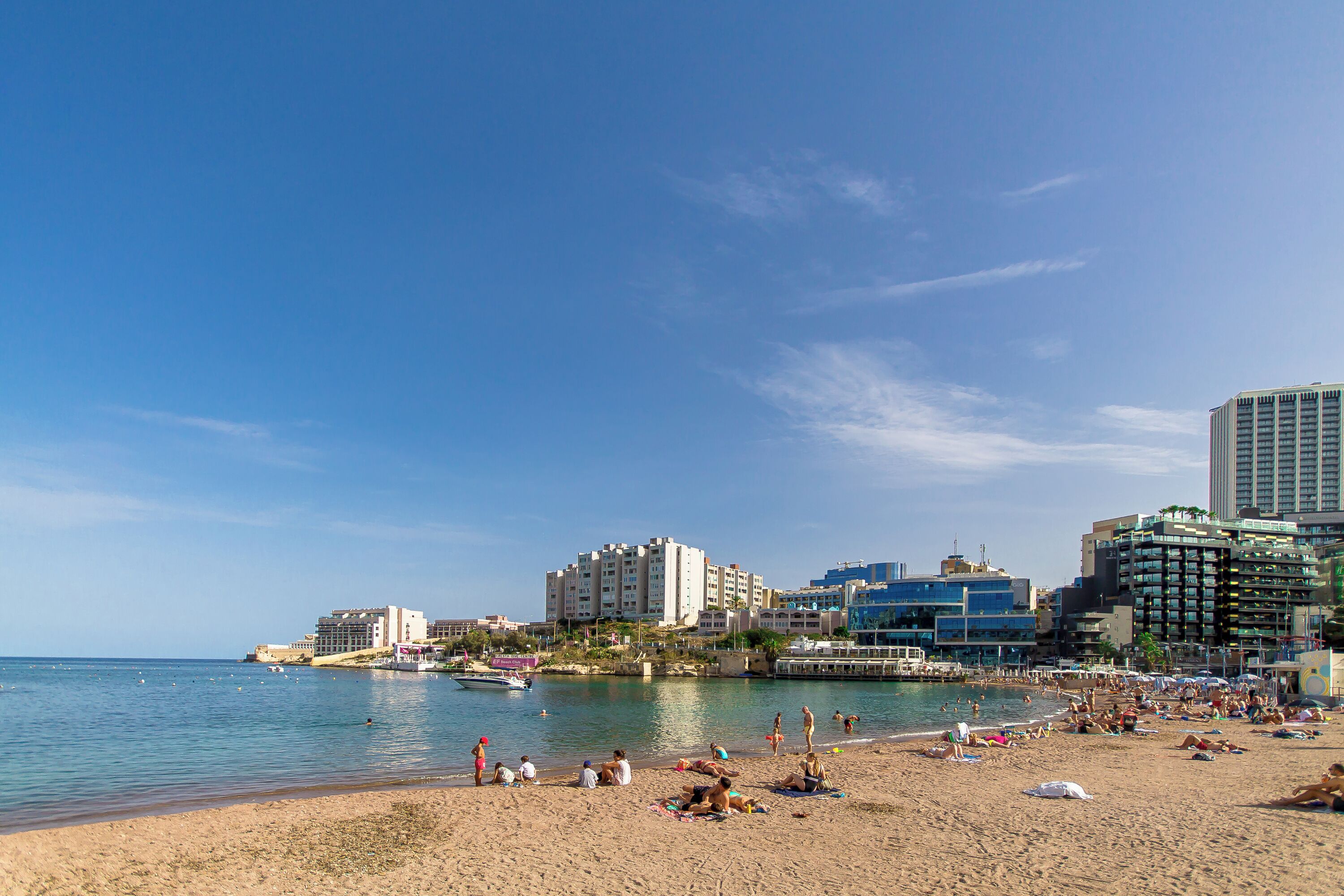 Strand
