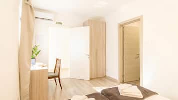 Standard Room, 1 Bedroom, Microwave (SwieqiStay room2 private bath -) | 1 bedroom, iron/ironing board, WiFi
