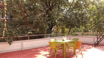 Terrazza/patio