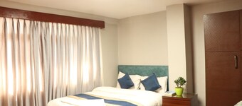 Elegant Apartment Kathmandu